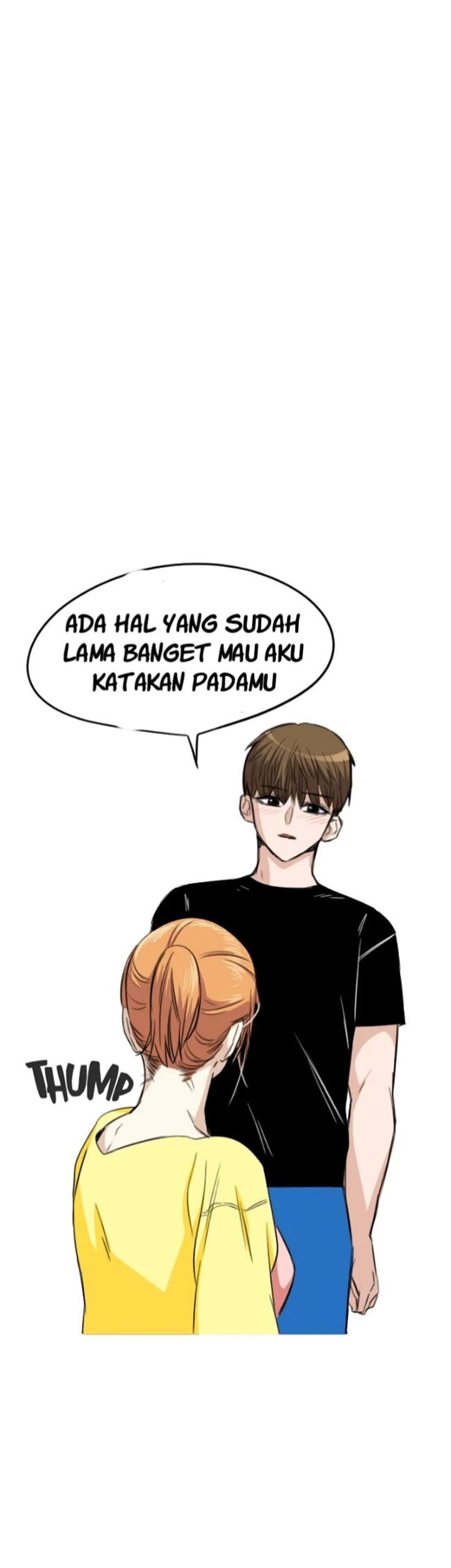 Drawing Romance Chapter 23 - halaman 31