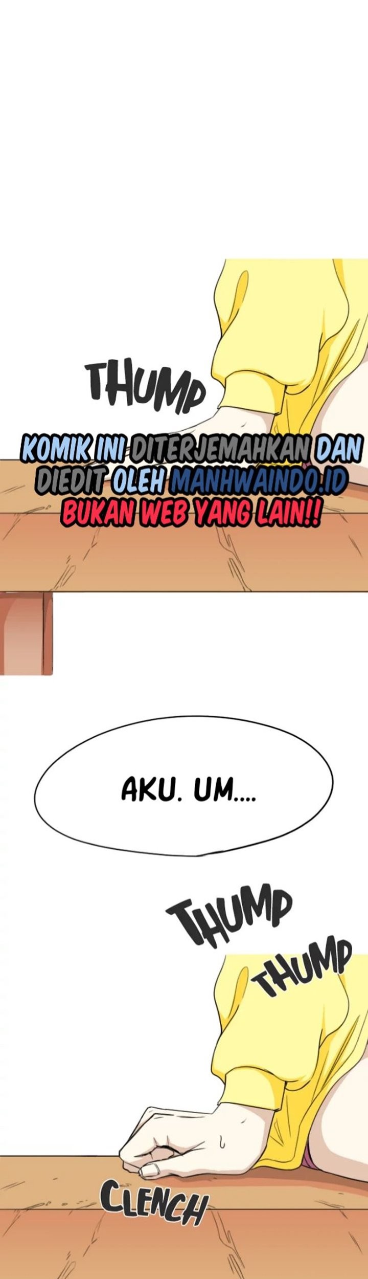 Drawing Romance Chapter 23 - halaman 35