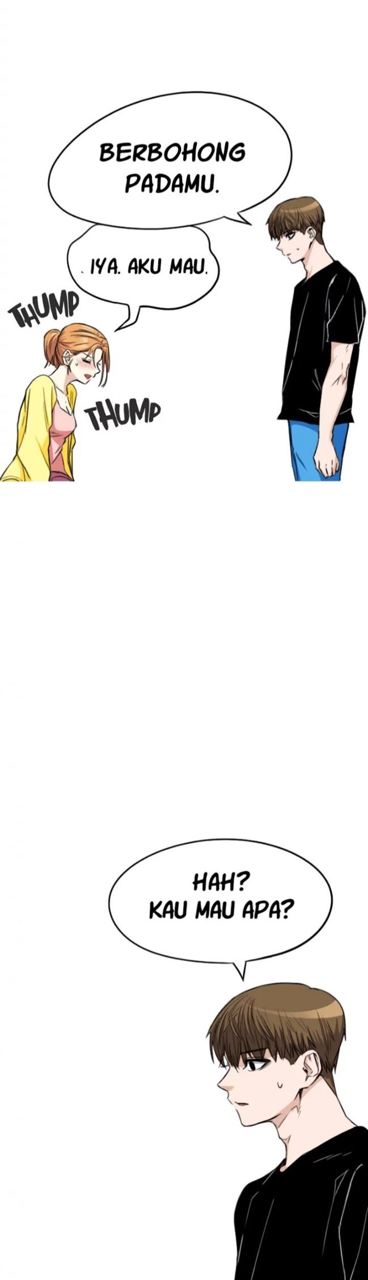 Drawing Romance Chapter 23 - halaman 37