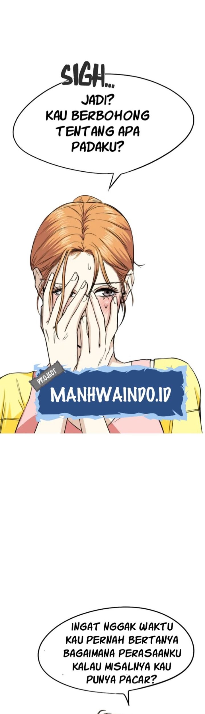 Drawing Romance Chapter 23 - halaman 41
