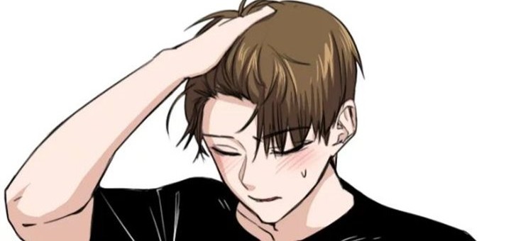 Drawing Romance Chapter 23 - halaman 42
