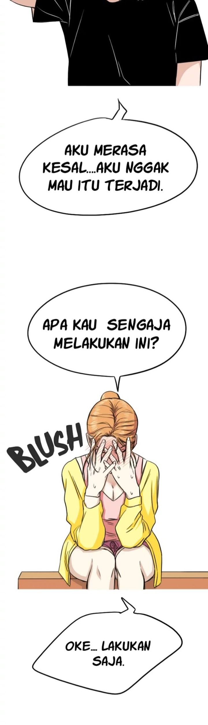 Drawing Romance Chapter 23 - halaman 43