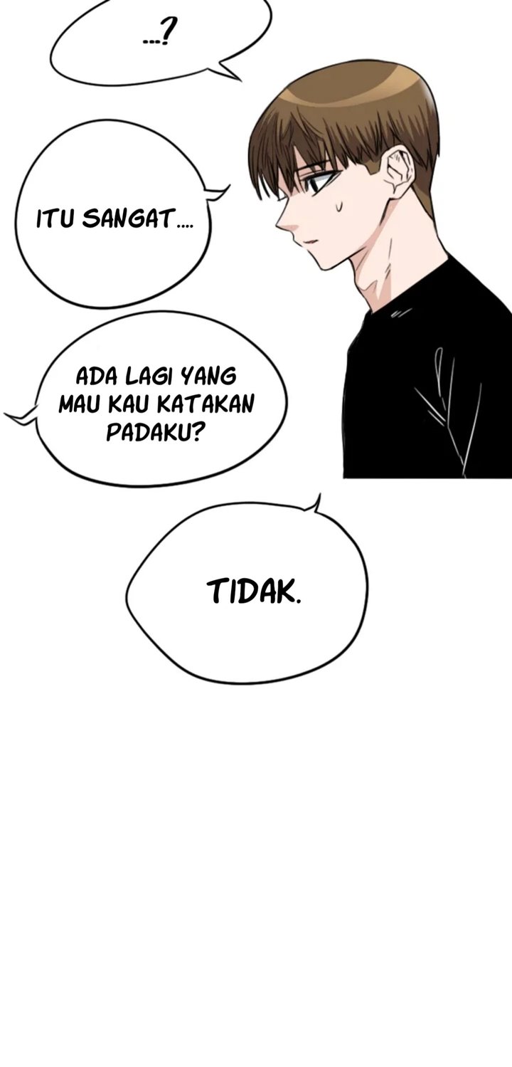 Drawing Romance Chapter 23 - halaman 47