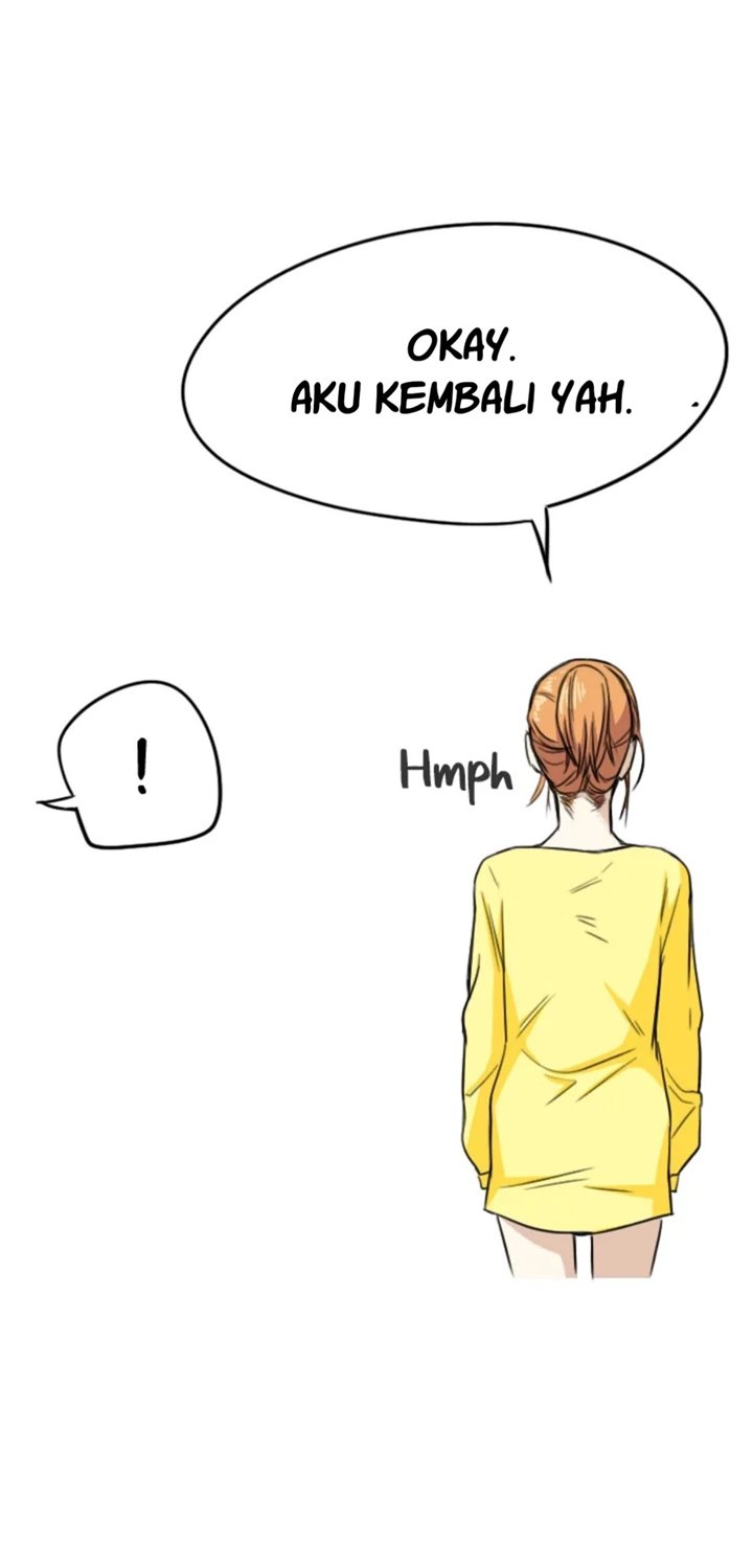Drawing Romance Chapter 23 - halaman 48