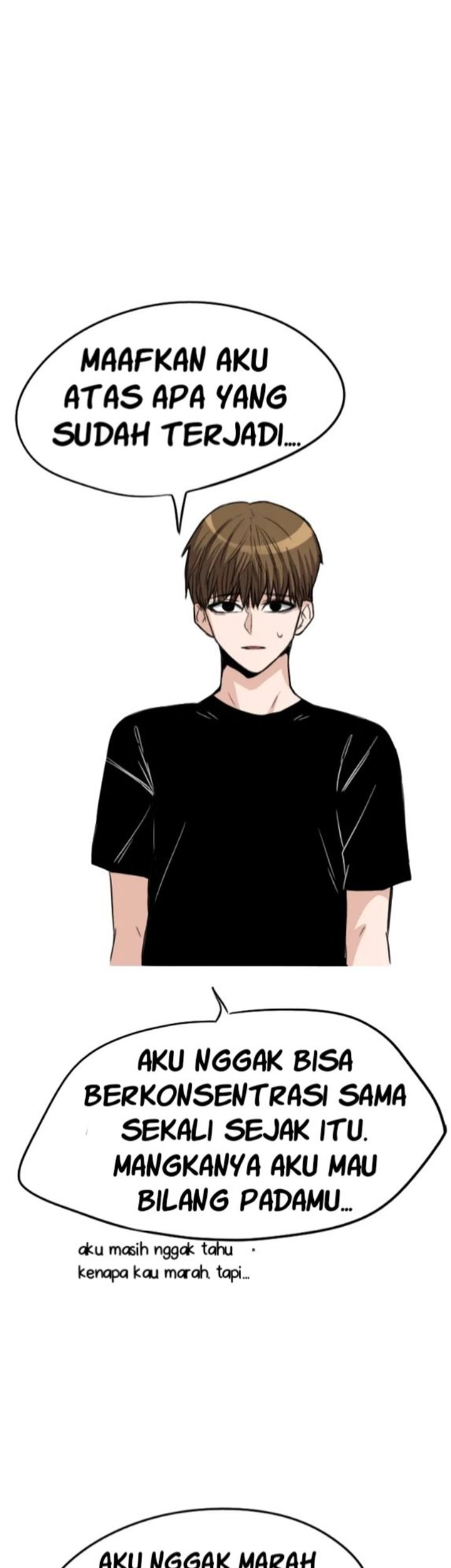 Drawing Romance Chapter 23 - halaman 49