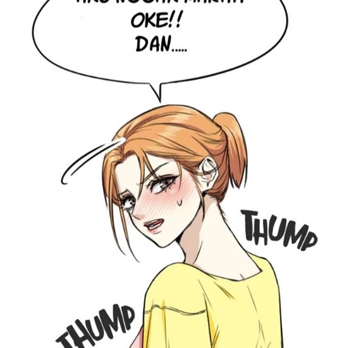 Drawing Romance Chapter 23 - halaman 50
