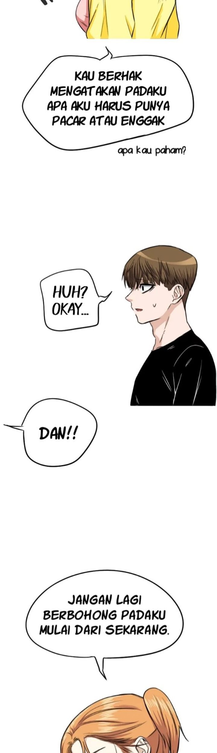 Drawing Romance Chapter 23 - halaman 51