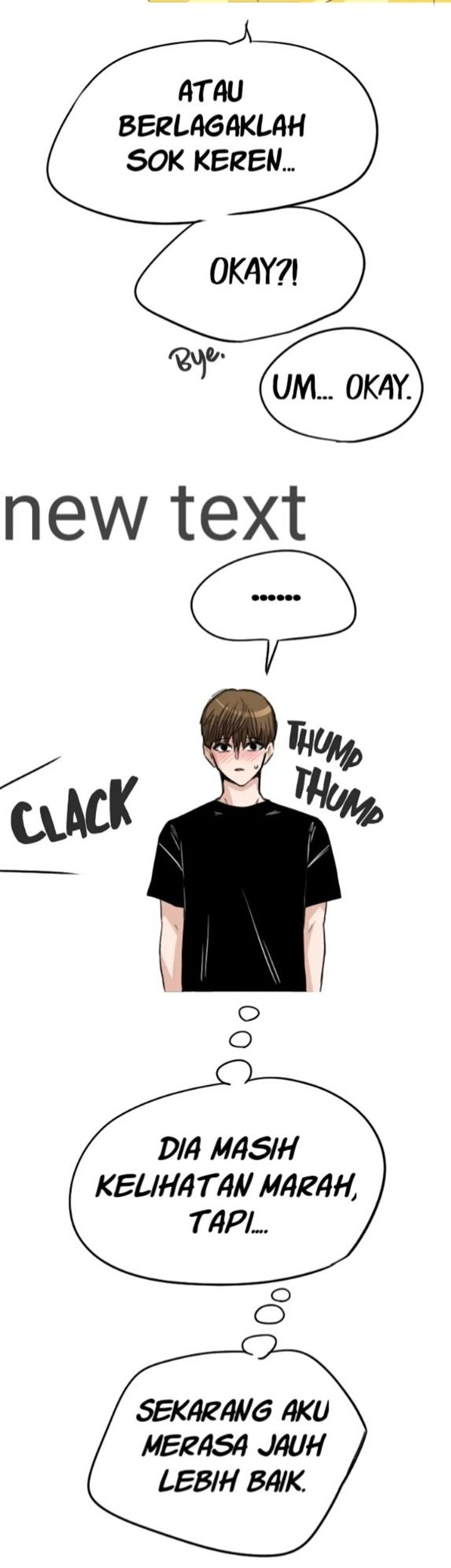 Drawing Romance Chapter 23 - halaman 53