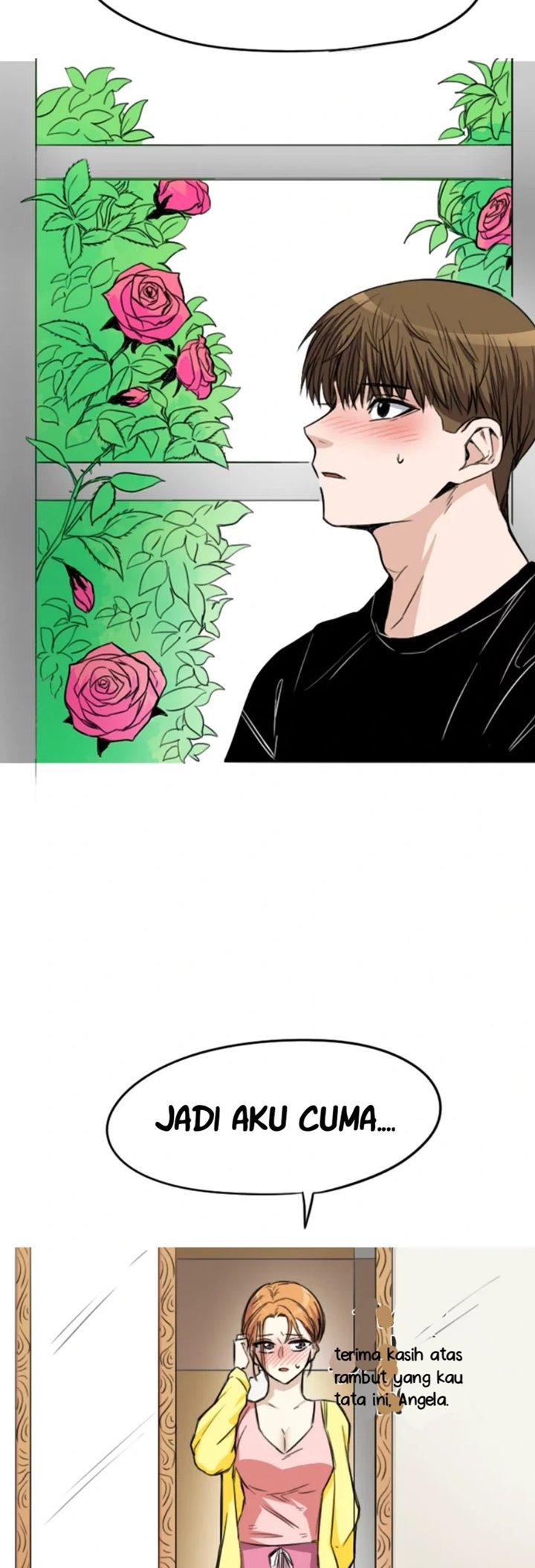Drawing Romance Chapter 24 - halaman 13