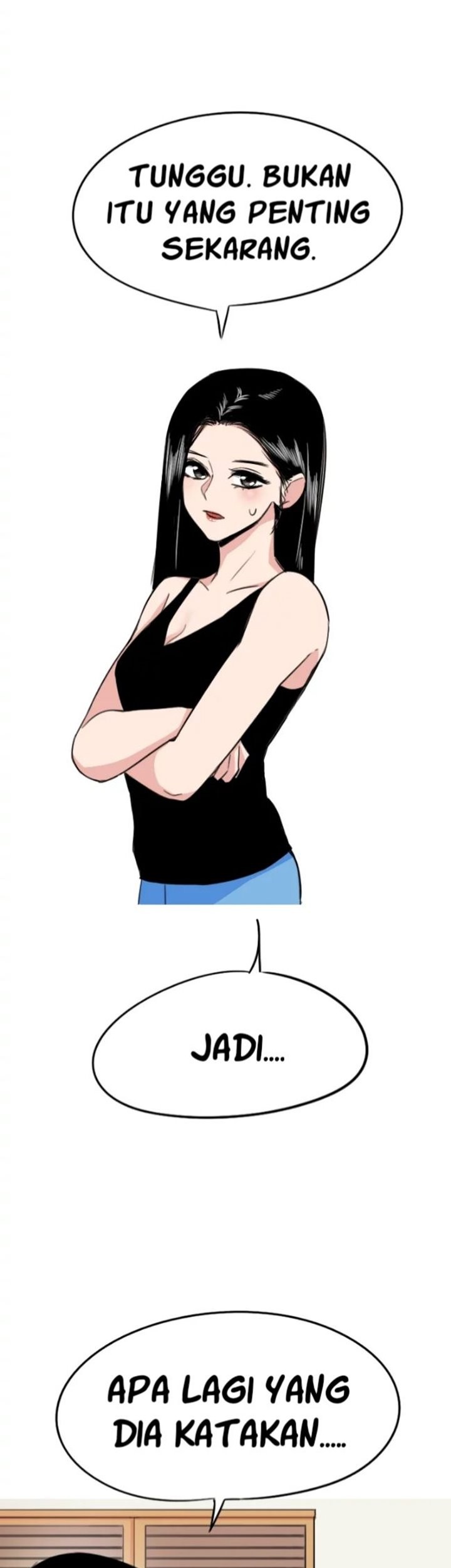 Drawing Romance Chapter 24 - halaman 17