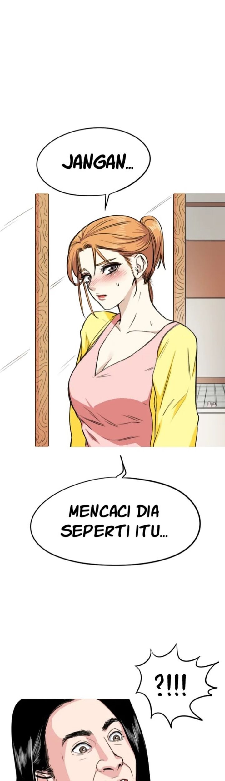 Drawing Romance Chapter 24 - halaman 23