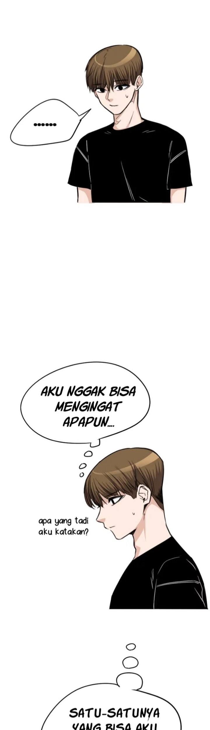 Drawing Romance Chapter 24 - halaman 29