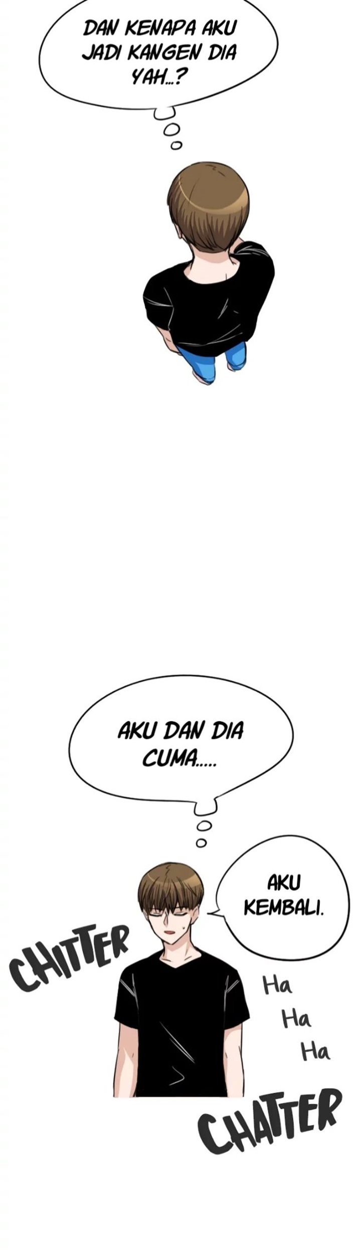 Drawing Romance Chapter 24 - halaman 33