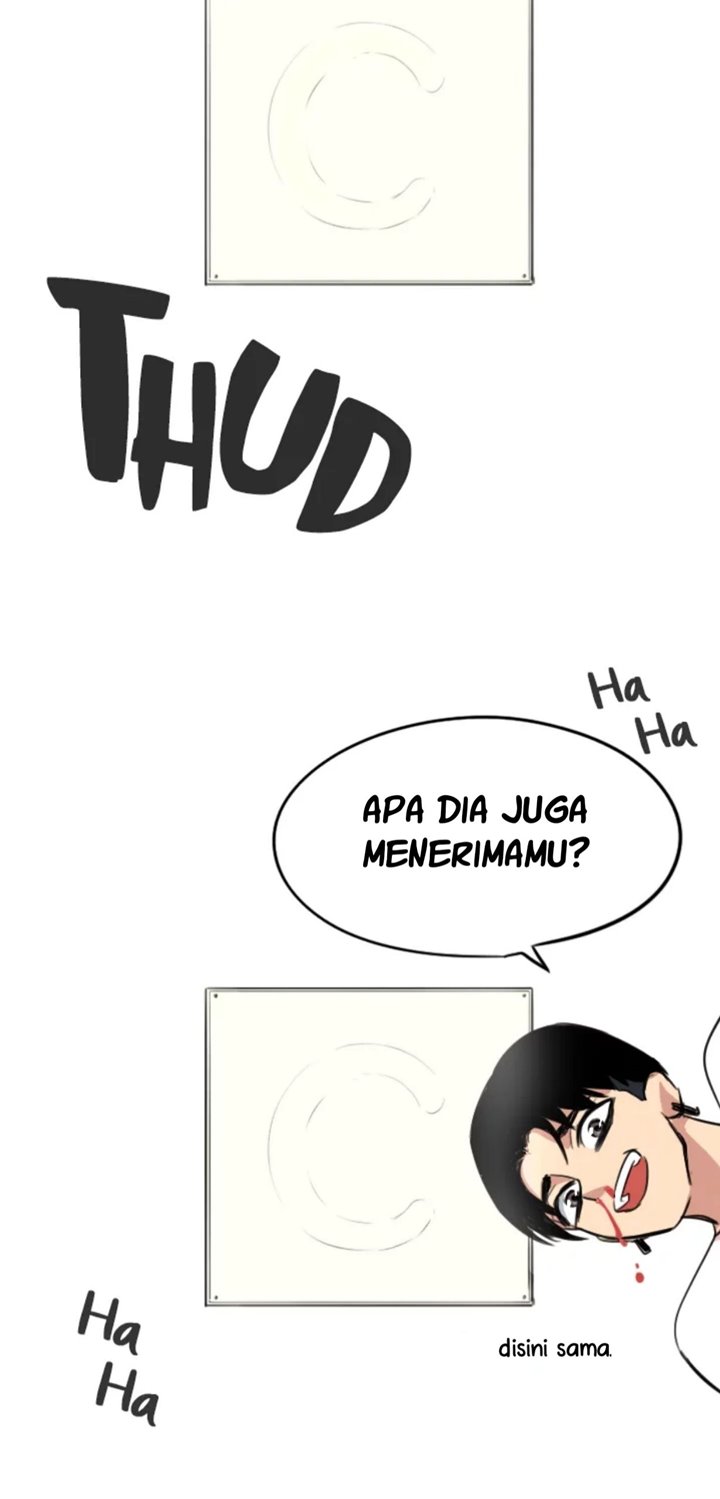 Drawing Romance Chapter 24 - halaman 42