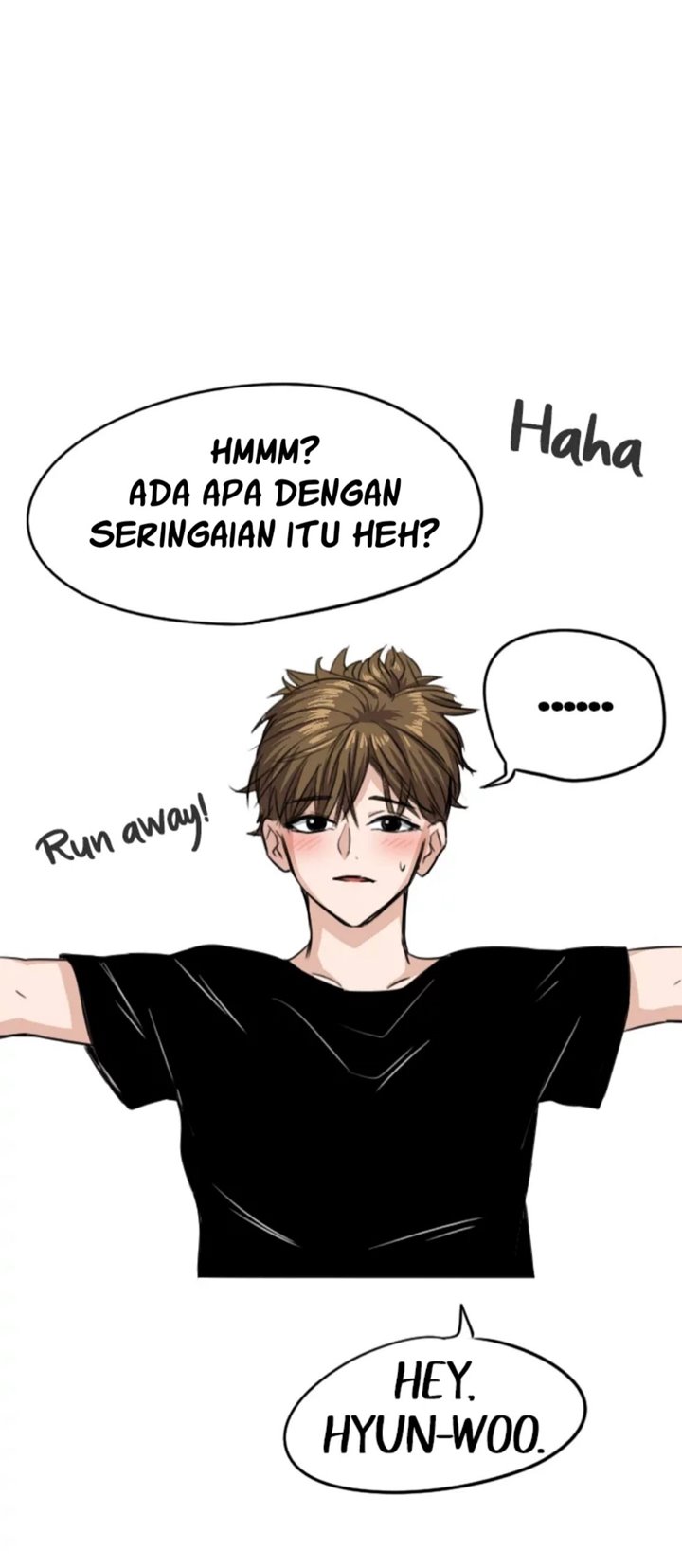 Drawing Romance Chapter 24 - halaman 43