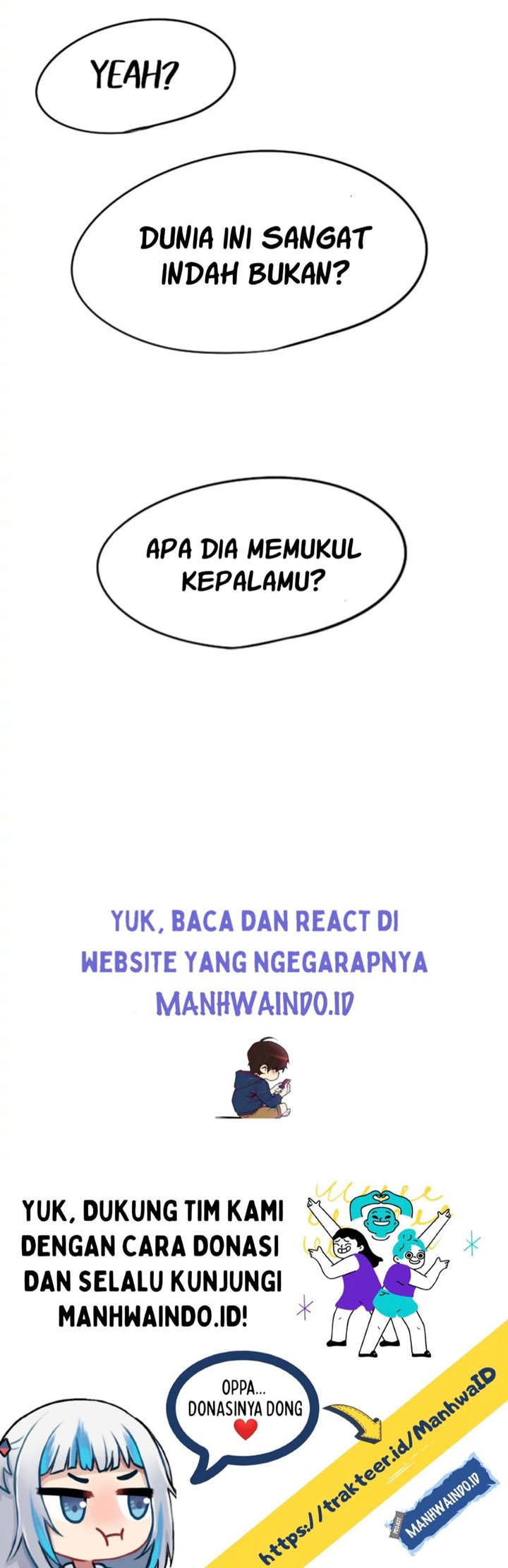 Drawing Romance Chapter 24 - halaman 44