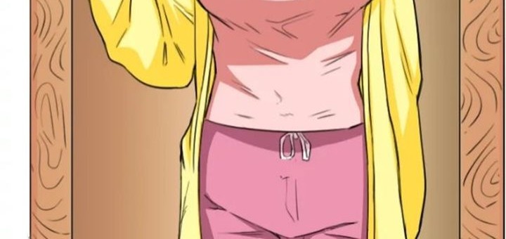 Drawing Romance Chapter 24 - halaman 8