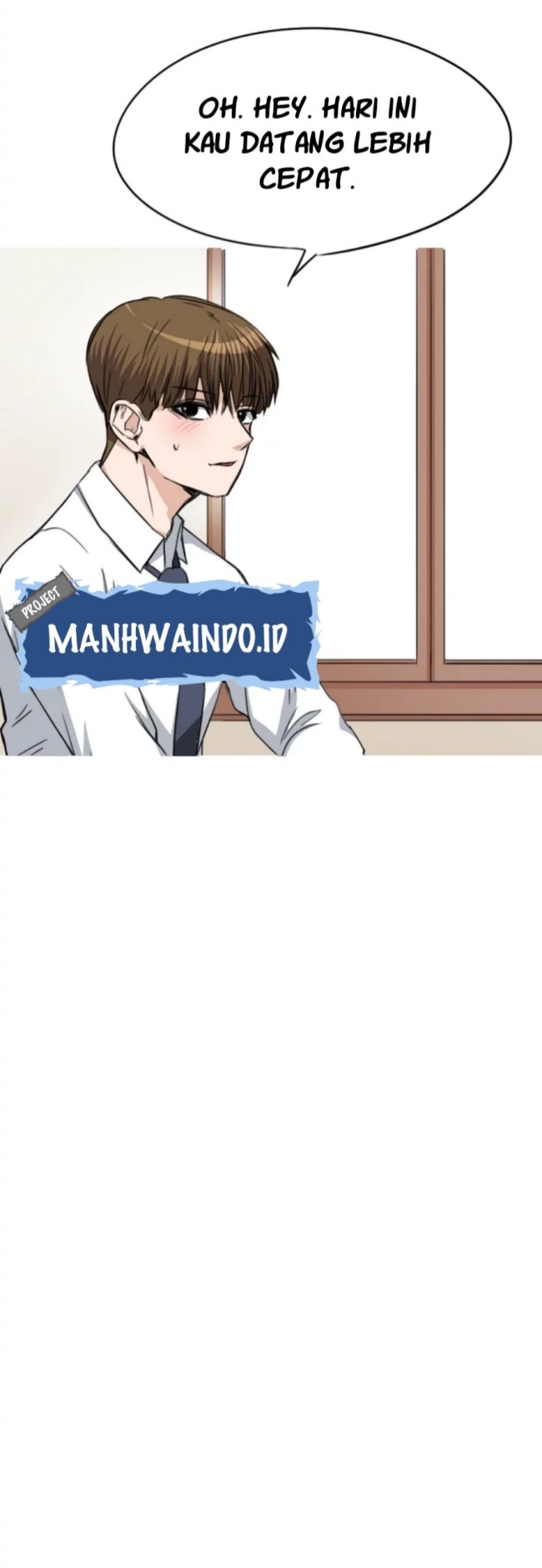Drawing Romance Chapter 25 - halaman 12