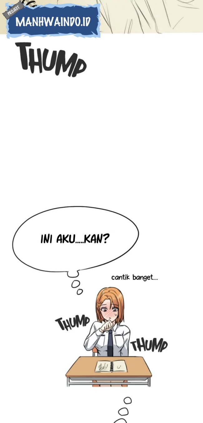 Drawing Romance Chapter 25 - halaman 25