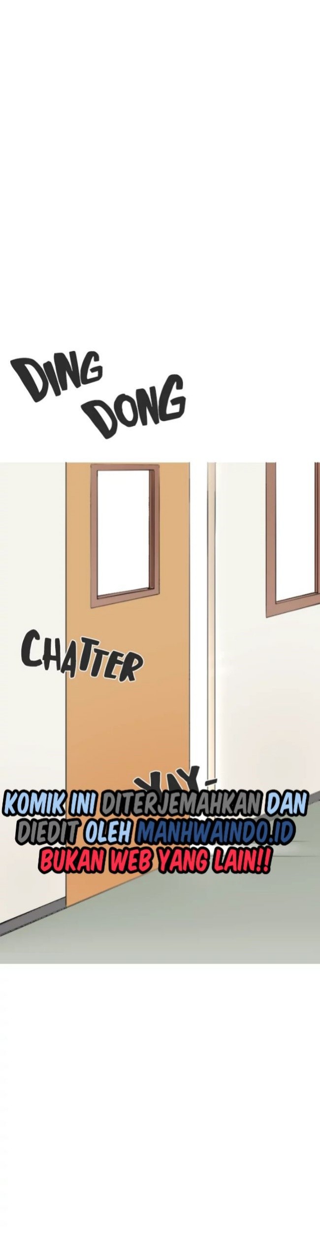 Drawing Romance Chapter 25 - halaman 27