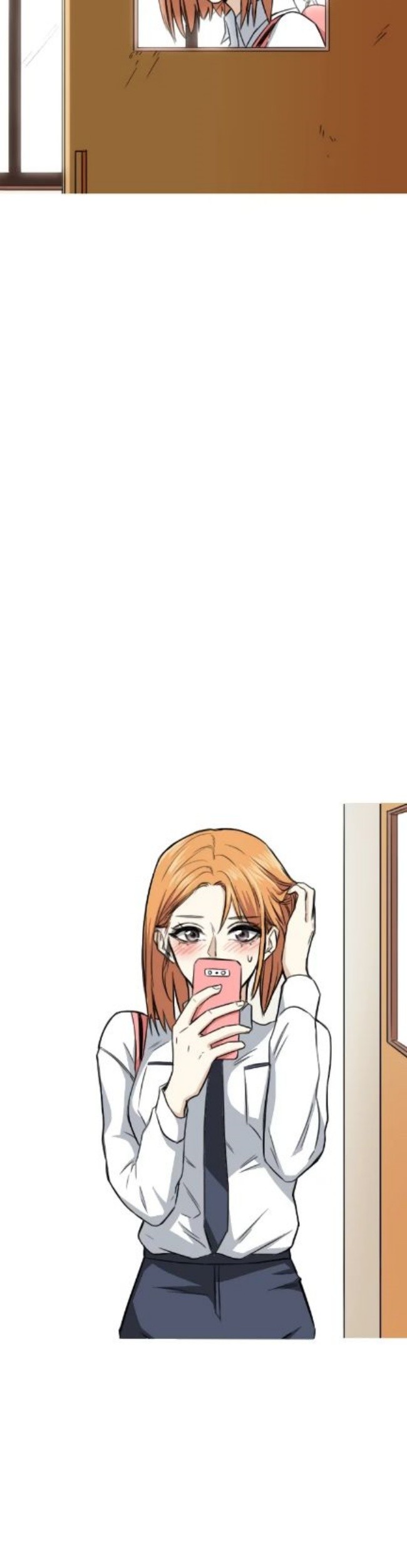 Drawing Romance Chapter 25 - halaman 9