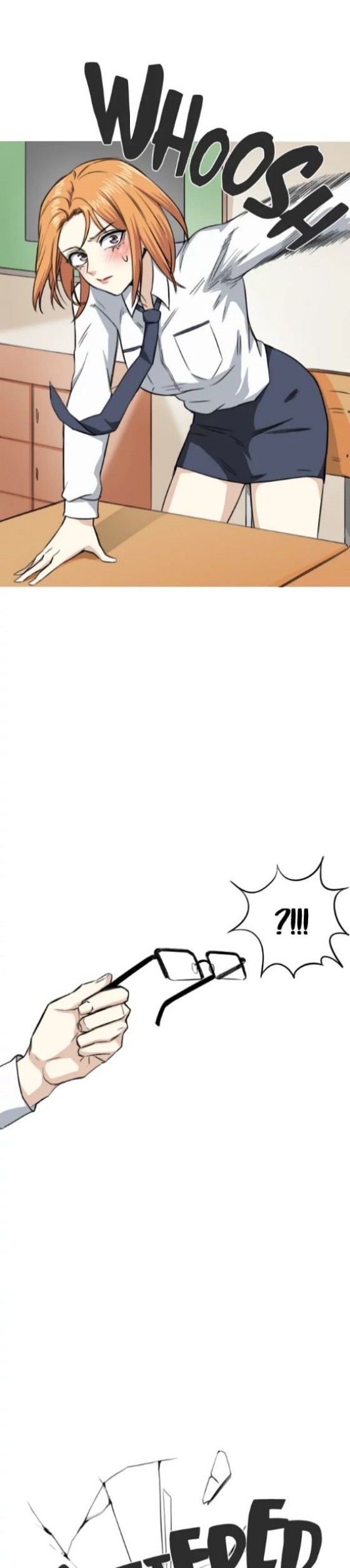 Drawing Romance Chapter 26 - halaman 16