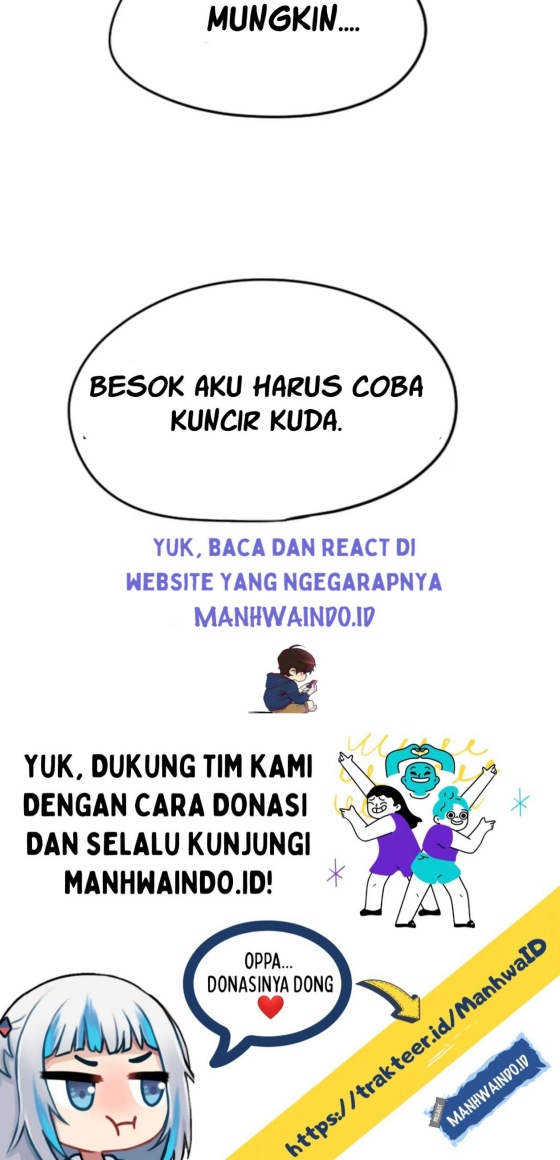 Drawing Romance Chapter 26 - halaman 38