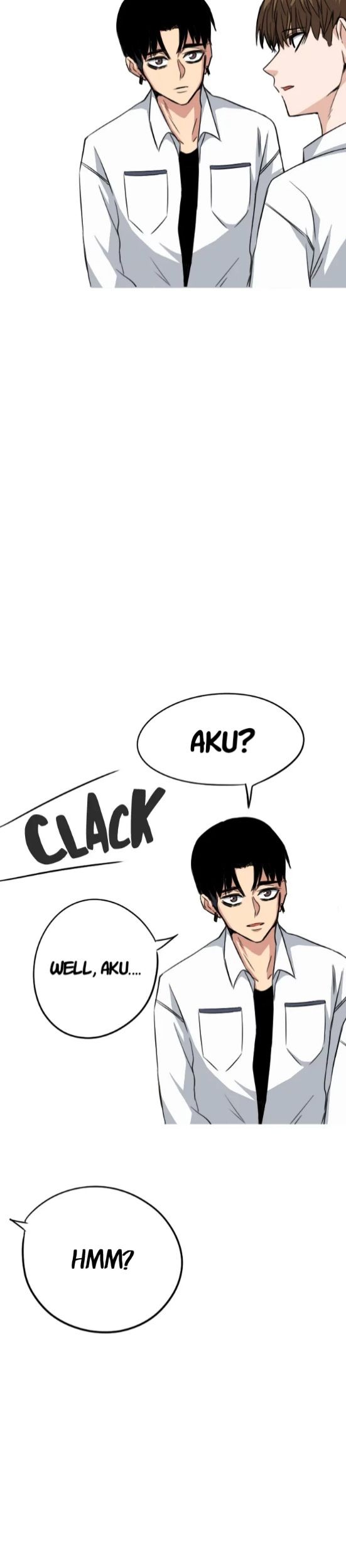 Drawing Romance Chapter 27 - halaman 39