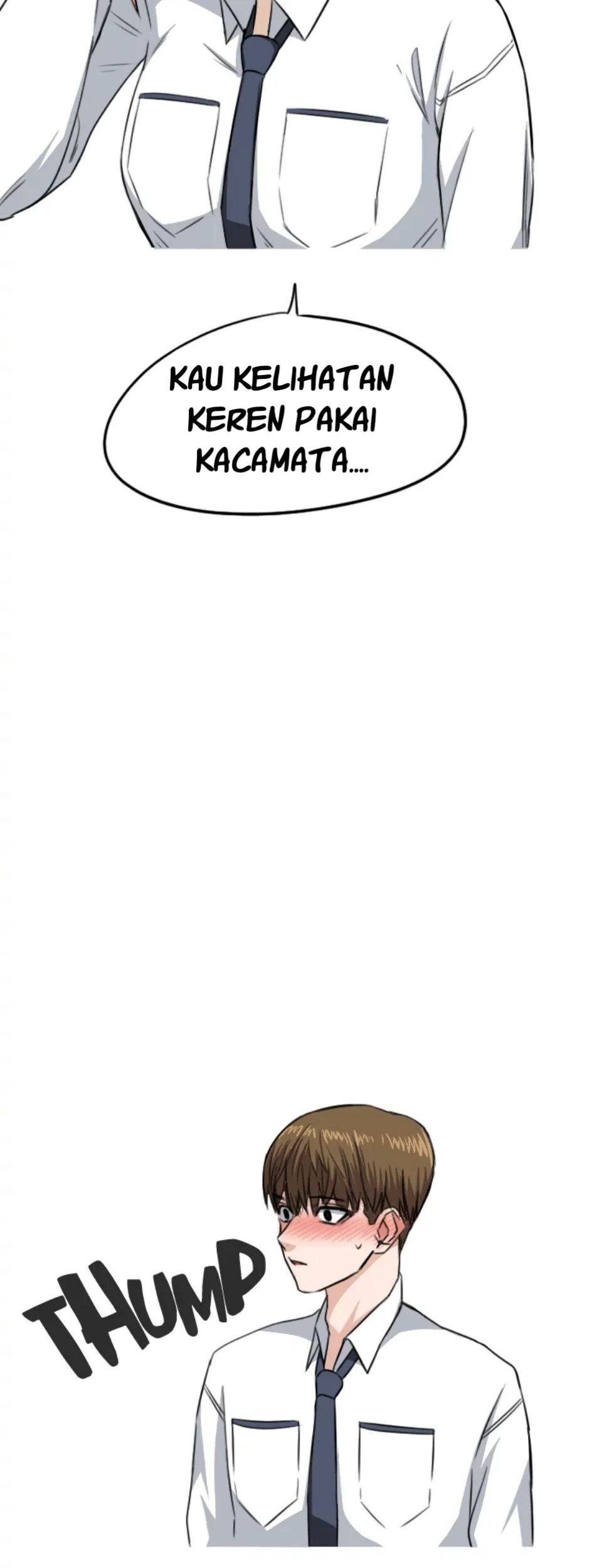 Drawing Romance Chapter 28 - halaman 37