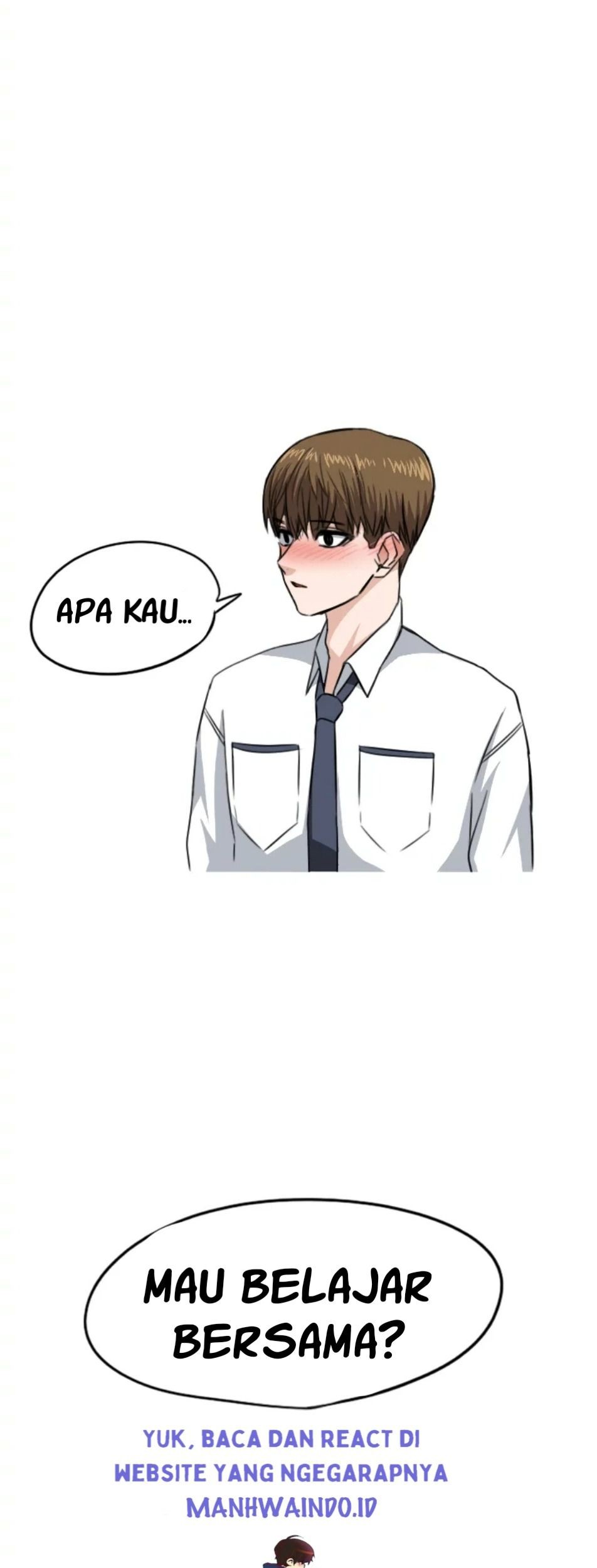Drawing Romance Chapter 28 - halaman 39