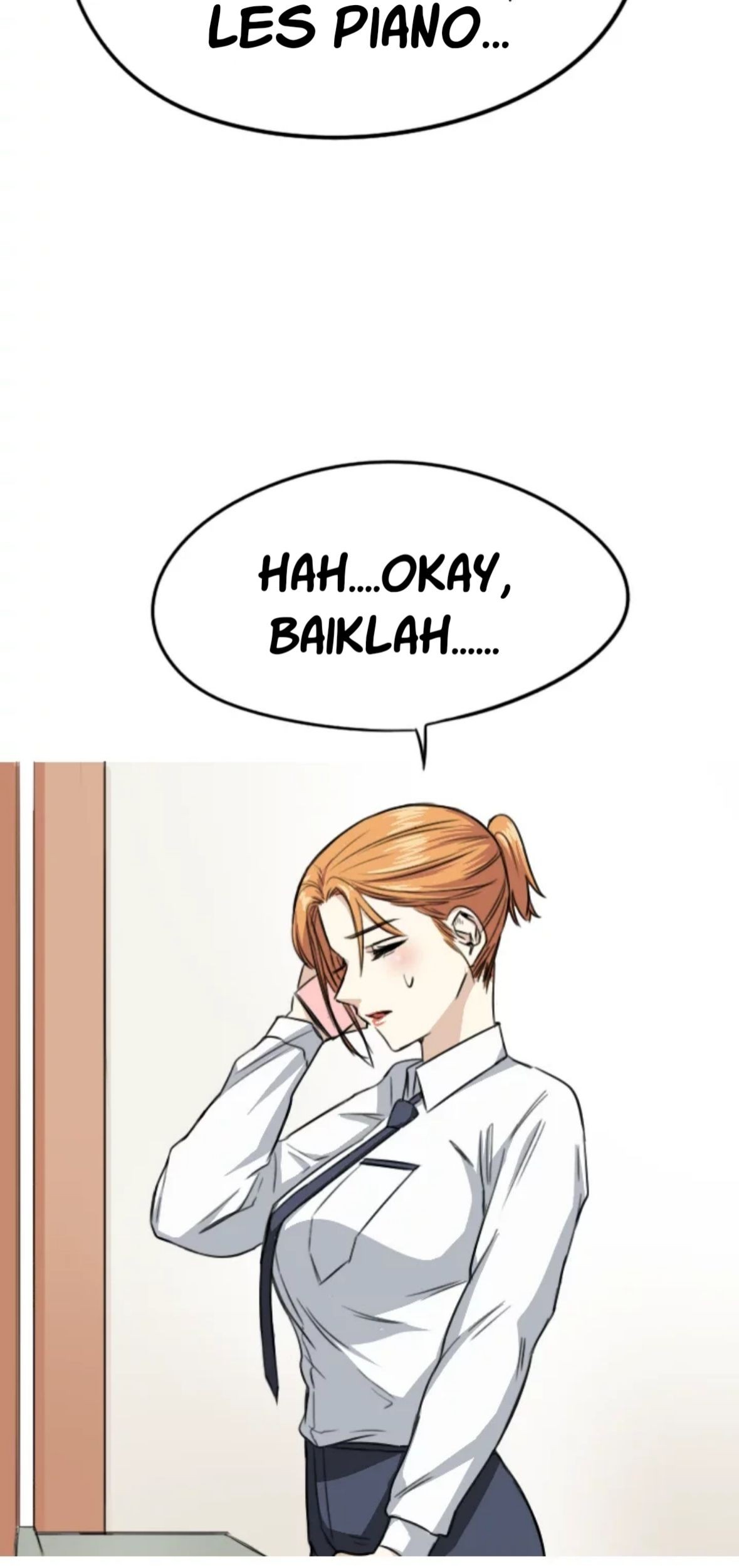 Drawing Romance Chapter 29 - halaman 19