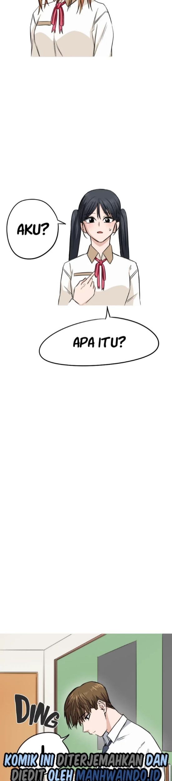 Drawing Romance Chapter 29 - halaman 25