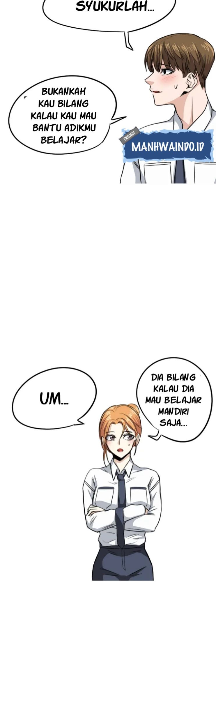 Drawing Romance Chapter 29 - halaman 41