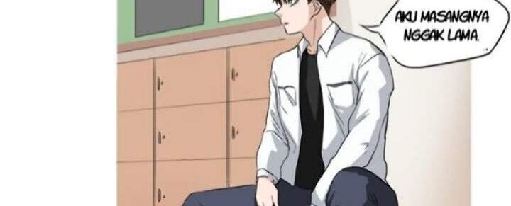 Drawing Romance Chapter 3 - halaman 14