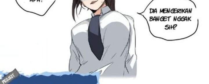 Drawing Romance Chapter 3 - halaman 22