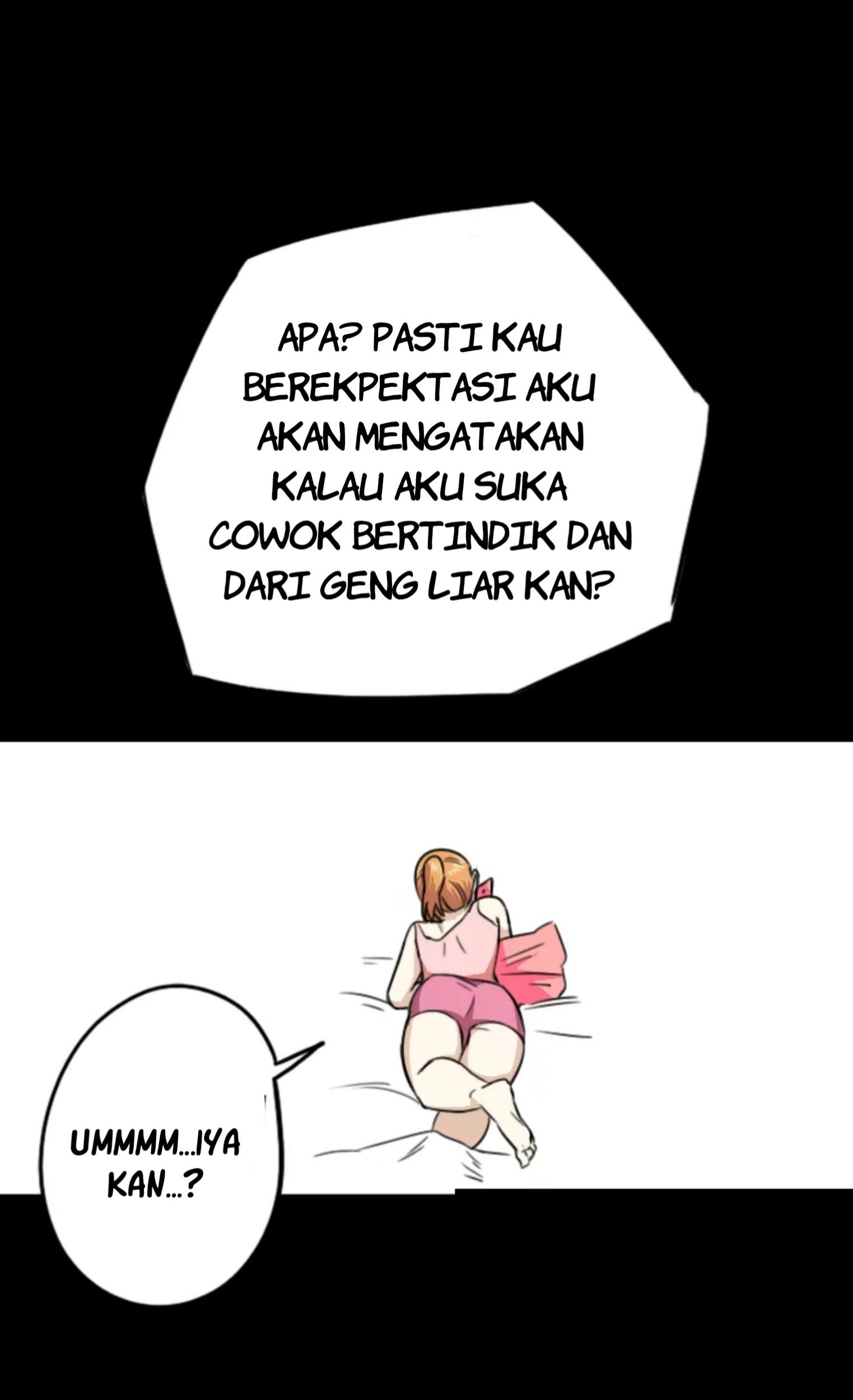 Drawing Romance Chapter 30 - halaman 13