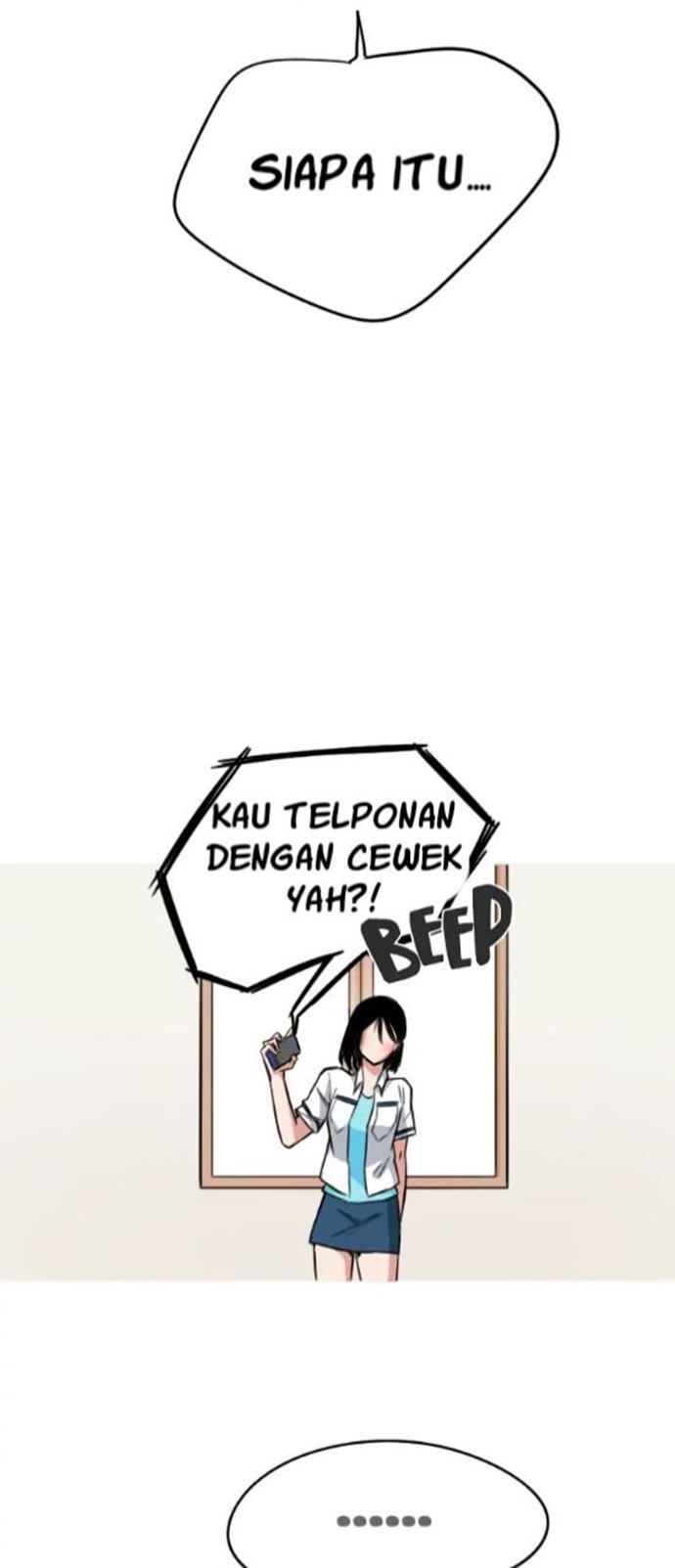 Drawing Romance Chapter 31 - halaman 11