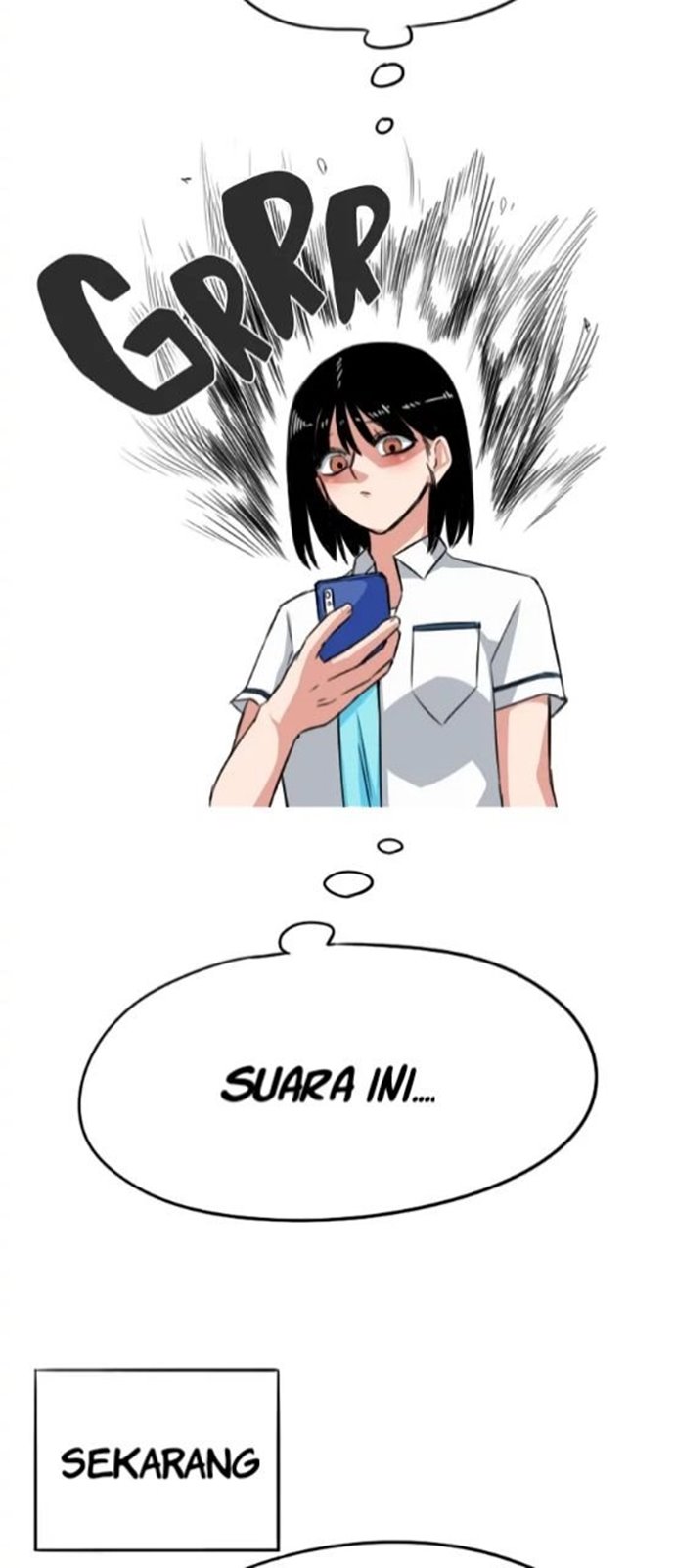 Drawing Romance Chapter 31 - halaman 12