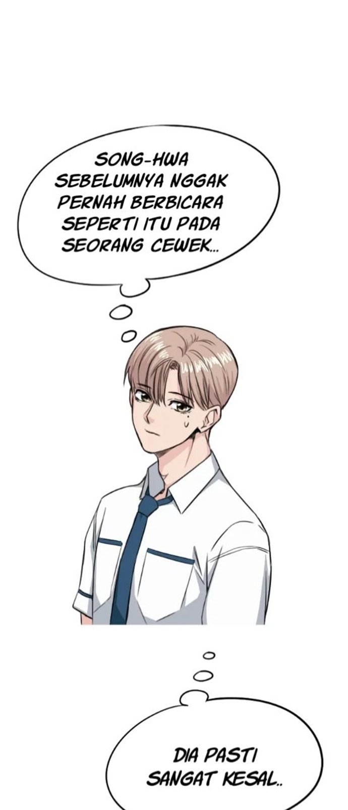 Drawing Romance Chapter 31 - halaman 15