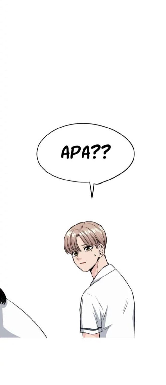 Drawing Romance Chapter 31 - halaman 18