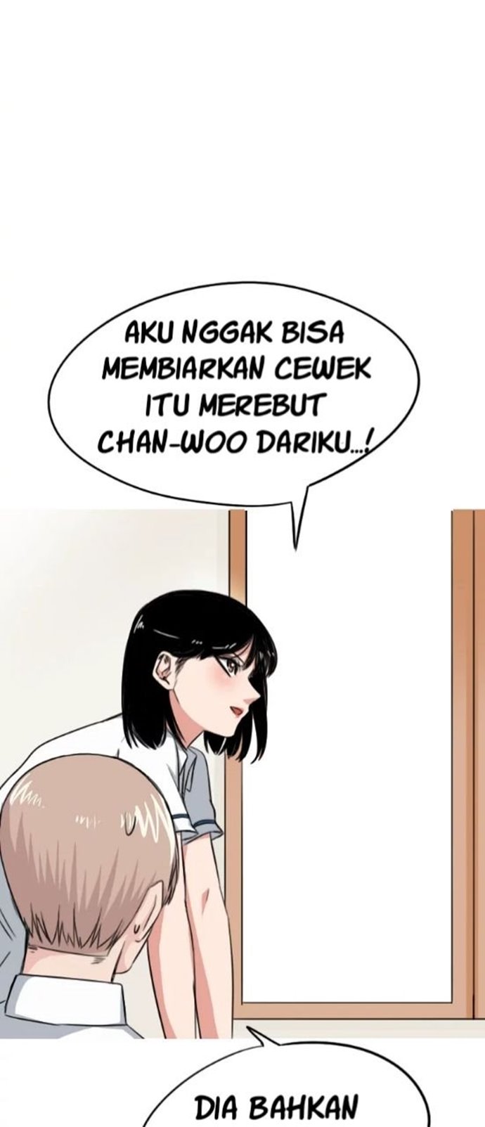 Drawing Romance Chapter 31 - halaman 19