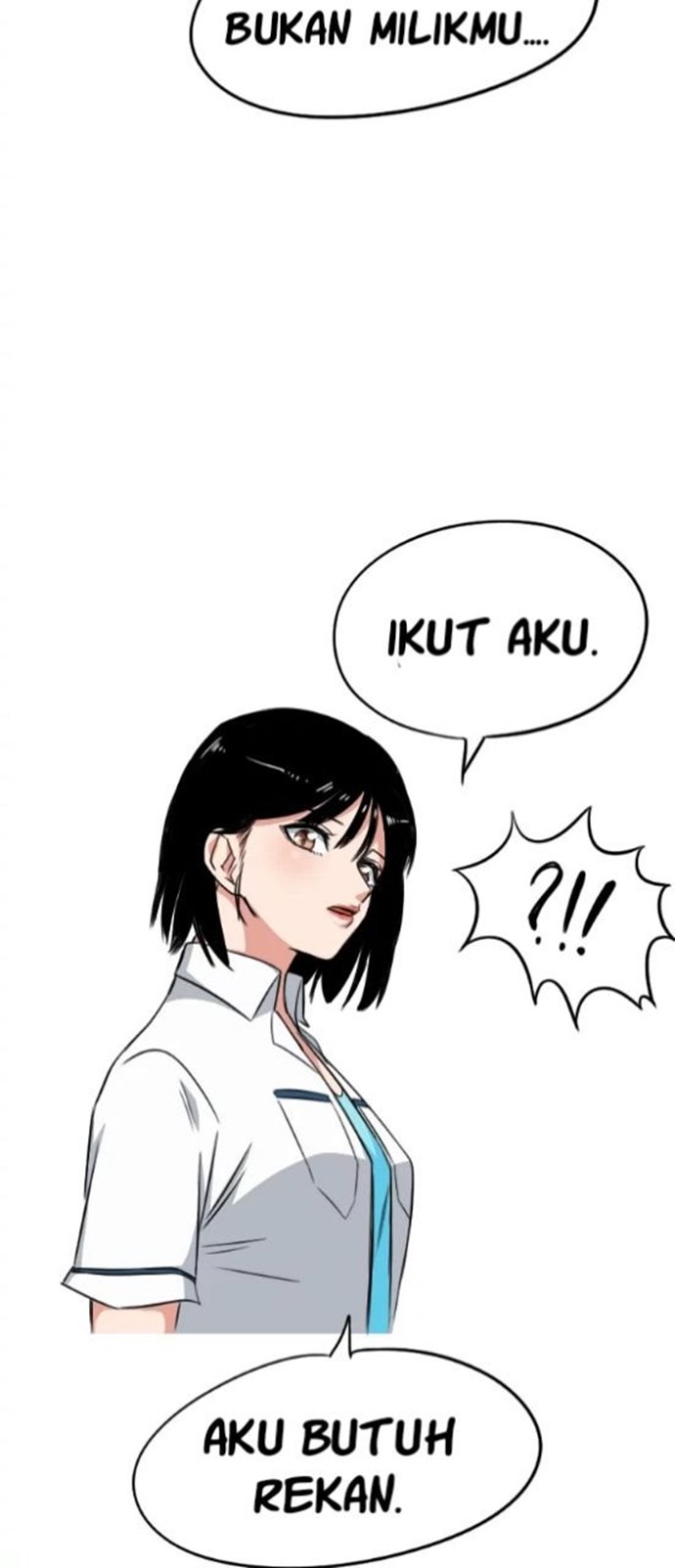 Drawing Romance Chapter 31 - halaman 20