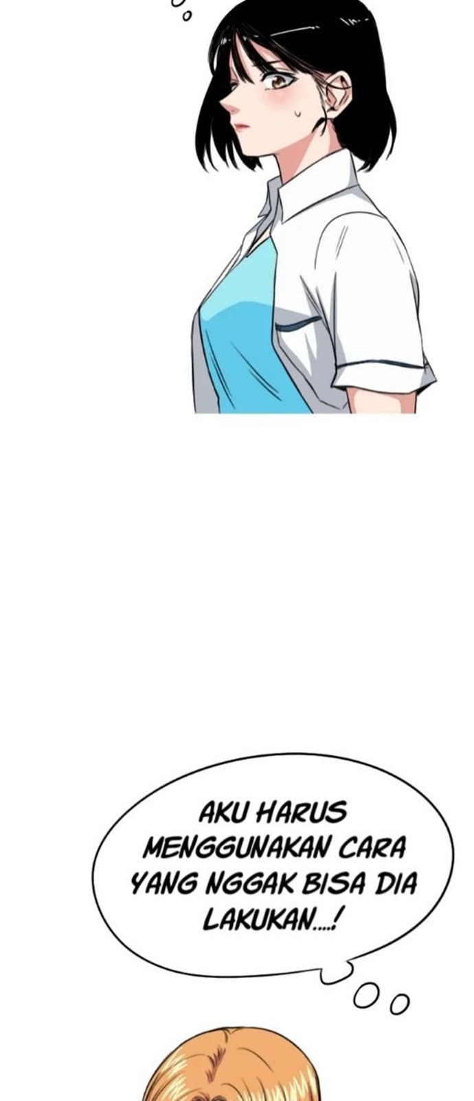 Drawing Romance Chapter 31 - halaman 25