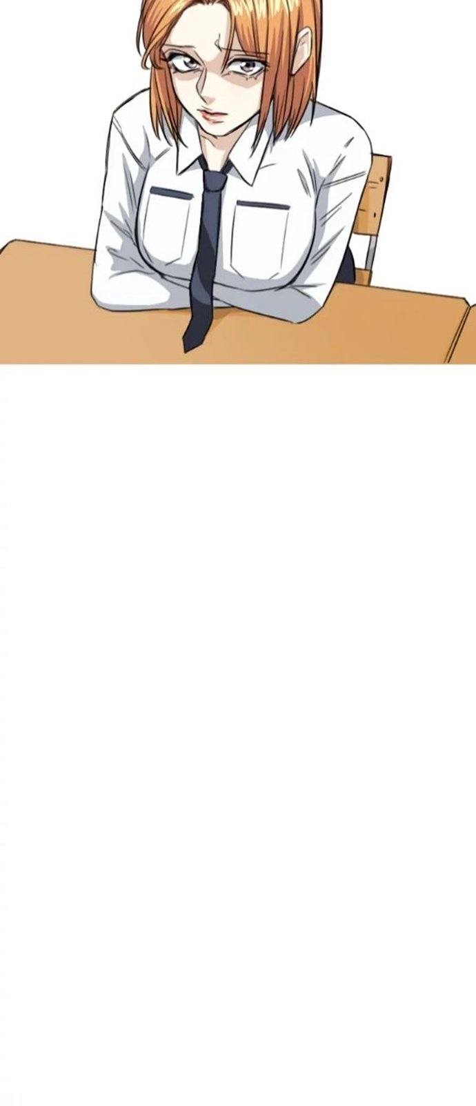 Drawing Romance Chapter 31 - halaman 26