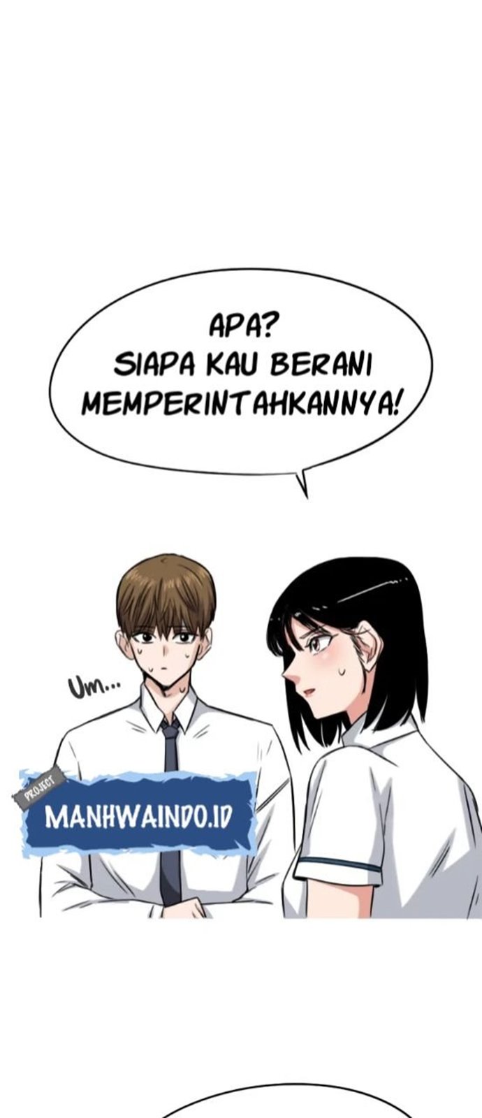 Drawing Romance Chapter 31 - halaman 30