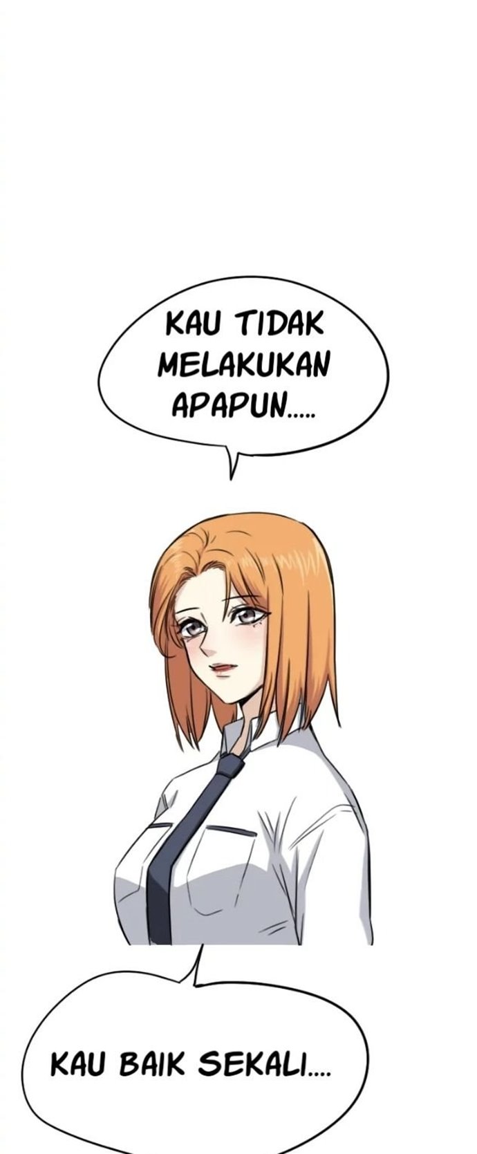 Drawing Romance Chapter 31 - halaman 37