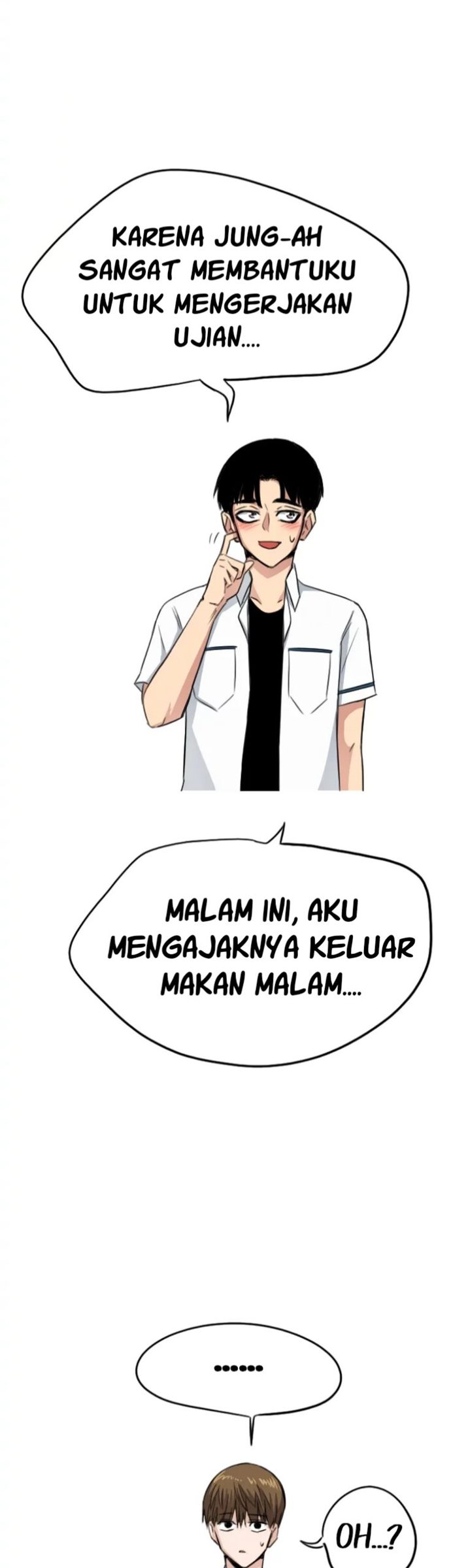 Drawing Romance Chapter 32 - halaman 12