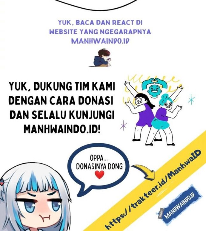Drawing Romance Chapter 32 - halaman 27