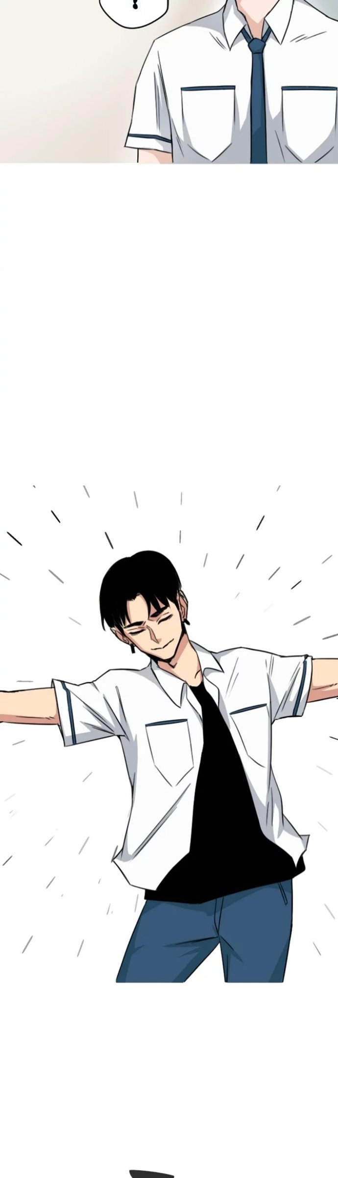 Drawing Romance Chapter 32 - halaman 6