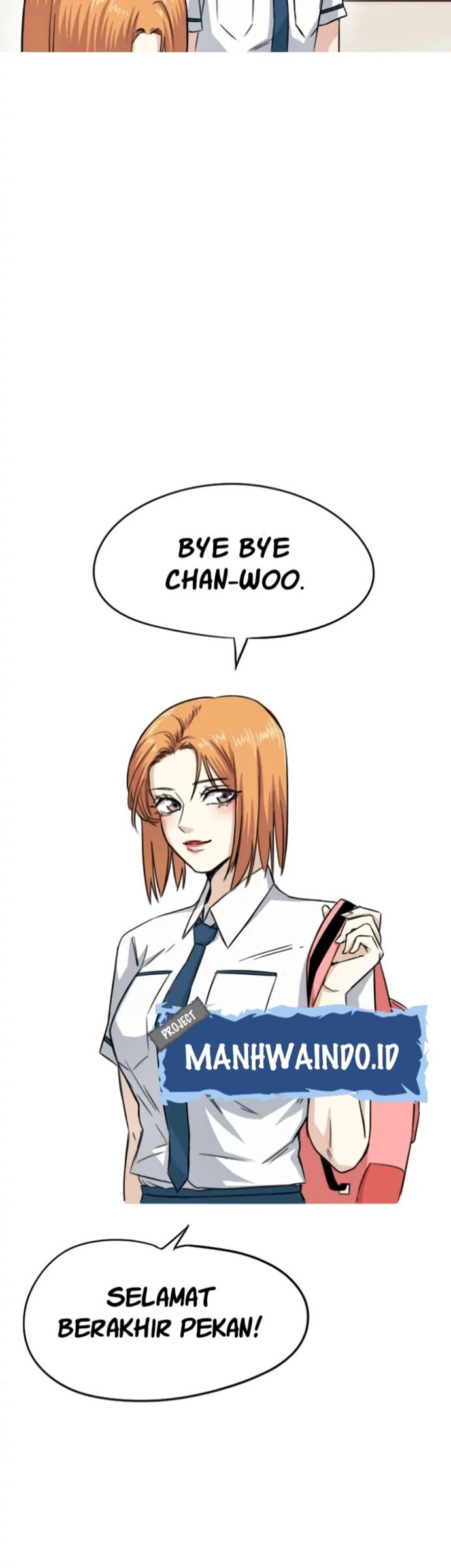 Drawing Romance Chapter 32 - halaman 9